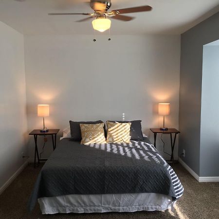 Large Room Near Uvu & Byu Орем Экстерьер фото