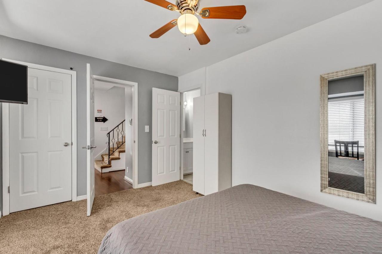 Large Room Near Uvu & Byu Орем Экстерьер фото