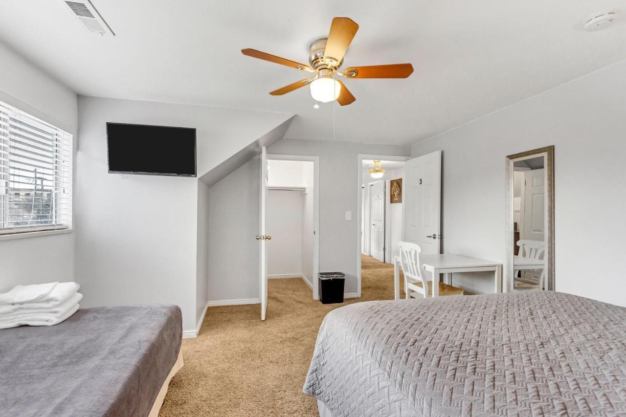 Large Room Near Uvu & Byu Орем Экстерьер фото
